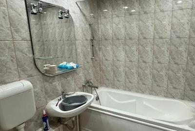 Apartament cu 2 camere semidecomandat, mobilat în Dacia - 14