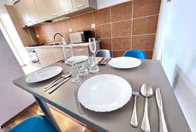 Apartament 2 camere SUMMERLAND - 2 Bai - Foarte Spatios - 4