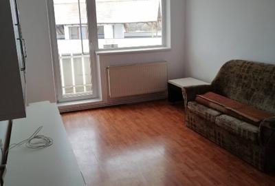 Garsonieră decomandată, mobilată în Gării - 7