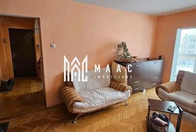 Apartament 3 camere | Balcon | Pivnita | Scoala de Inot - 2