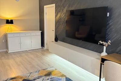 Totul Nou!!! Ap. 3 camere decomandat, Dorobantilor, parter. - 3