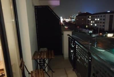 Apartament 2 camere, 50mp, Monarch  Residence - 7