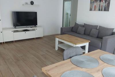Apartament cu 2 camere decomandat în Central - 6