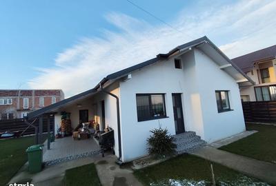 Casă cu 3 camere cu Teren 344 Mp în Cosoba - 5