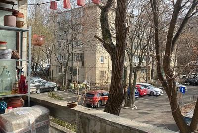 Garsonieră decomandată în Crângași - 1