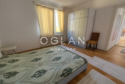 Apartament de inchiriat- 3 camere, strada Rusciorului, Sibiu - 7