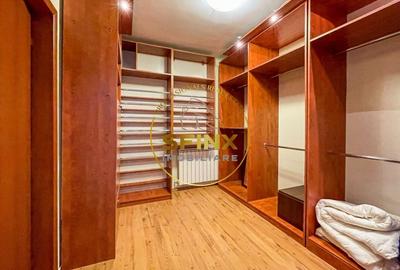 Vila cu piscina teren 828 mp Domnesti, comision 0 - 10