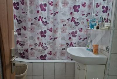 Apartament cu 3 camere decomandat în Obcini - 4
