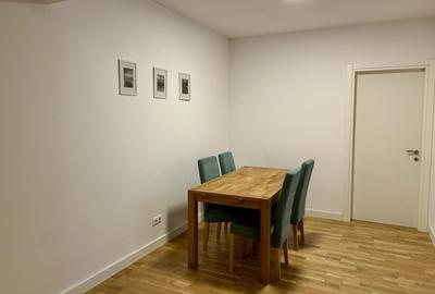 Apartament 3 camere Lux+Loc de parcare in Complexul UpGround langa metrou Pipera - 4
