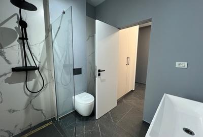 Apartament 2 camere ,decomandat ,parter cu terasă și loc de parcare - 11