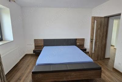 Casă cu 2 camere cu Teren 1144 Mp în Central - 9
