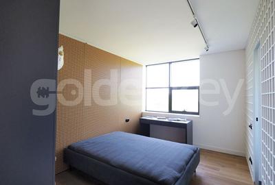 Apartament Loft spatios cu 4 camere | terasa 32mp - 10