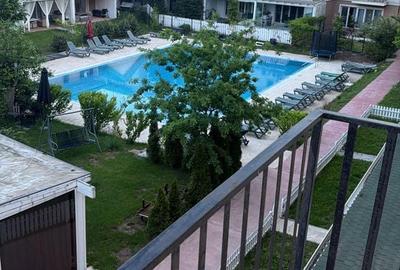 Apartament cu 3 camere decomandat în Ștefăneștii de Jos - 13