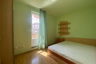 Apartament cu 2 camere semidecomandat, mobilat în Mănăștur - 1