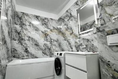 Apartament cu 2 camere decomandat, mobilat în Militari