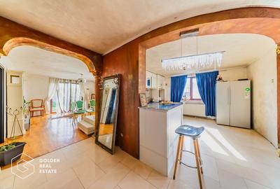 Casa spatioasa cu piscina si teren generos in Bujac - 5