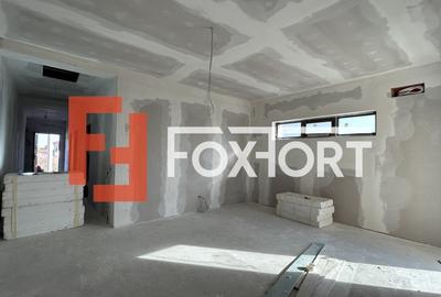 Duplex pe parter, 3 camere Sanandrei - ID V5747 - 3
