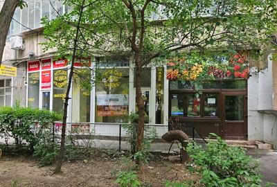Spatiu Comercial Bucuresti parter de bloc Tineretului Piata Norilor - 3
