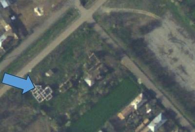 Teren intravilan Vieru, ID: R2801172 - 1