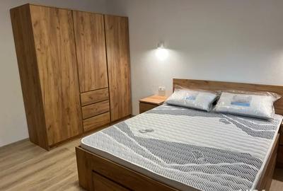 Inchiriez garsoniera Rm Valcea - 4