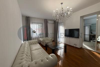 Grand Residence Herastrau I 2 camere I Spatios I Mobilat - 2