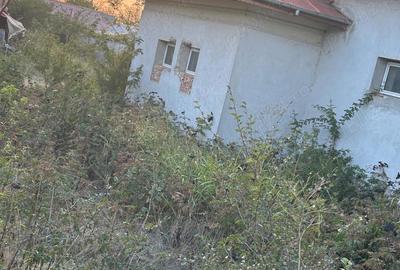 Casa de vanzare(camin cultural Budesti) - 10