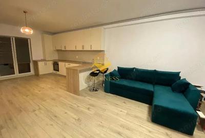 2 camere open space, parcare, Modern, Cartier Buna Ziua, Mihai Romanul - 3