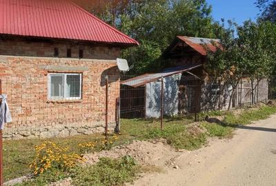 Casă cu 3 camere în Pietreni - 1