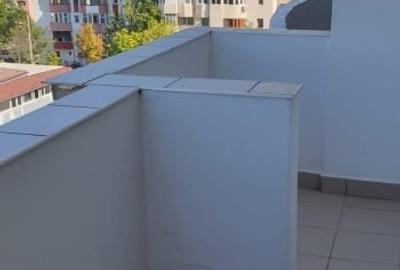 Apartament cu camere decomandat - 5