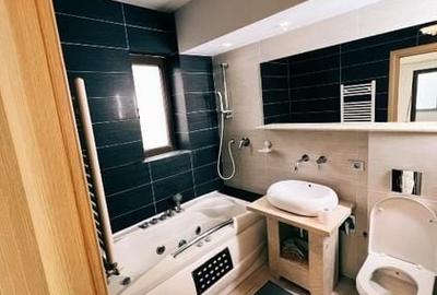 Apartament cu 3 camere semidecomandat, mobilat în Moșilor - 10