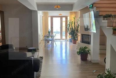 Vila spa?ioasa cu 5 dormitoare ?i curte de 730 mp Vila spa?ioasa cu 5 dormitoare ?i curte de 730 mp - 3