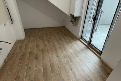 Apartament 2 camere/Curte proprie/COMISION O - 7