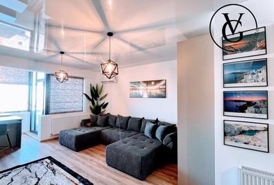 Garsoniera Hanul cu Peste - 7