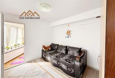 Apartament  3 camere,cu curte privata, Luminisului, zona Sifa - 10