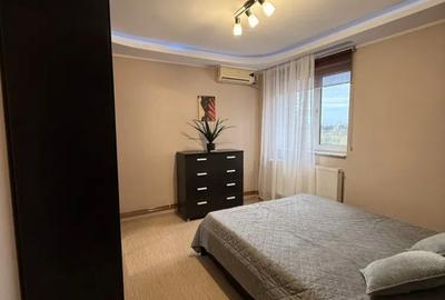 Apartament de inchiriat metrou Tineretului/ centrală proprie - 3