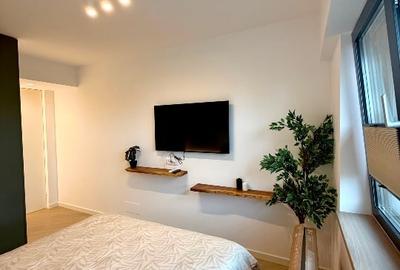 Apartament 2 camere  | Cortina North | Parcare subterană gratuită - 15