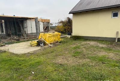 Casa Noua la ro?u de Vanzare Intabulata - 2