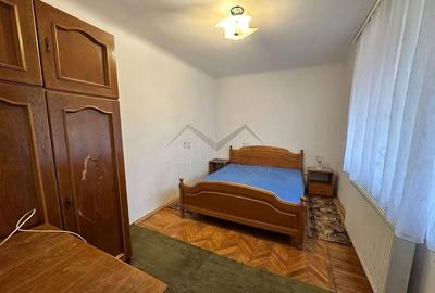 Apartament 2 camere Baza 3 - 3