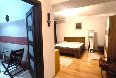 Garsonieră decomandată în Vitan - 6