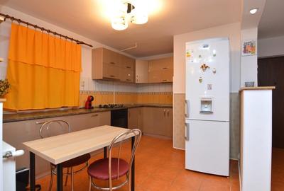 INCHIRIERE APARTAMENT 2 CAMERE VITAN - MALL VITAN - 14