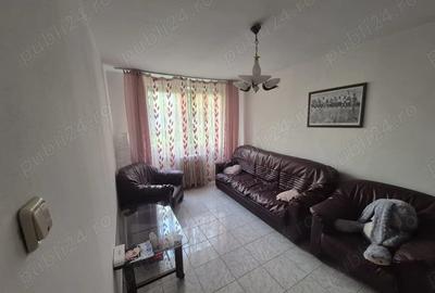Apartament cu 2 camere decomandat în Precista - 2
