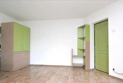 Apartament cu 2 camere decomandat în Muncii - 6