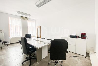 Apartament 3 camere | Decomandat | Centru | Cinema Victoria - 1