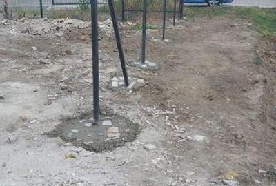 Teren de 4500 mp, în Brazi - 3