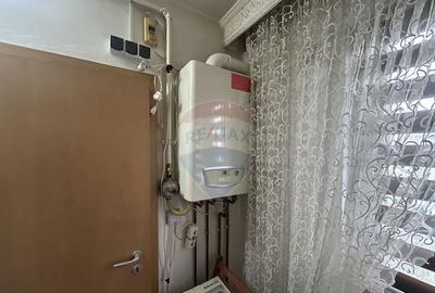 Apartament cu 1 camere de vanzare in zona Decebal Apartament cu 1 camere de vanzare in zona Decebal - 6