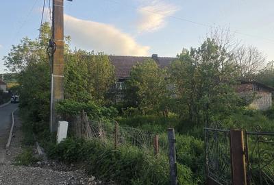 Teren de 3246 mp, în Aghireșu - 2