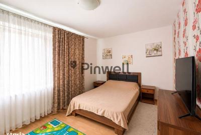 Apartament cu 2 camere în Industriilor - 6