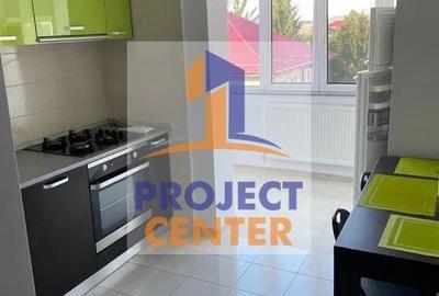 Apartament cu 2 camere decomandat în Exercițiu - 4