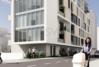 REA1026516 Apartament 2 camere Decebal Piata Muncii - 8