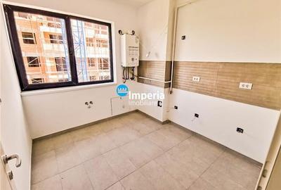 Proiect Deosebit, Apartamente noi - 3 camere 2 bai, direct Dezvoltator! - 4